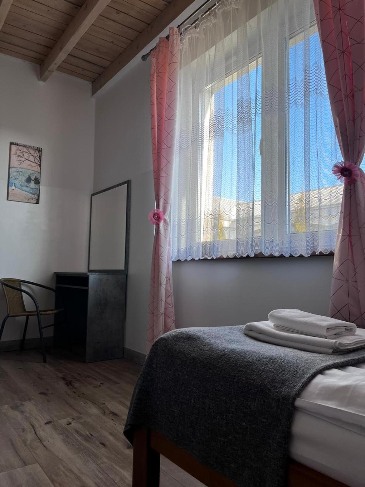 Apartamenty Róża Wiatrów Solec-Zdrój Exterior foto