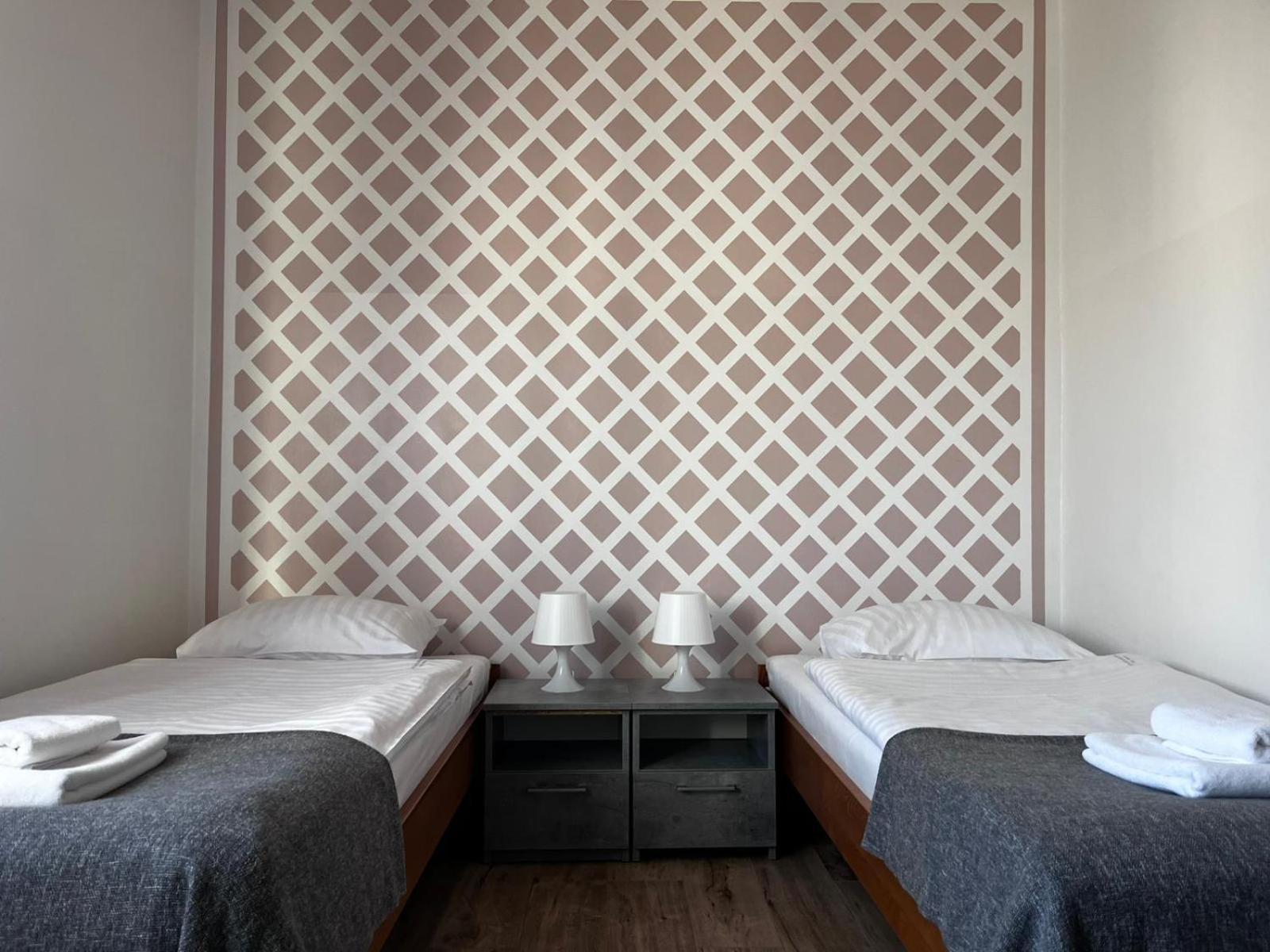 Apartamenty Róża Wiatrów Solec-Zdrój Exterior foto